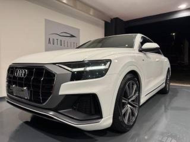 Audi Q8 45 Tdi 231cv Quattro S-Line 