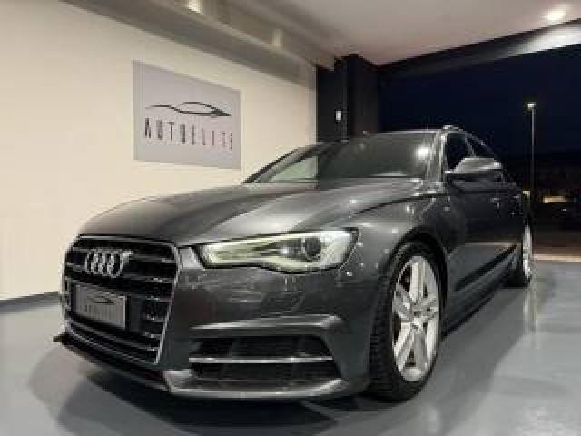 Audi A6 Avant 3.0 Tdi 272 Cv S-Line/quattro S Tronic  