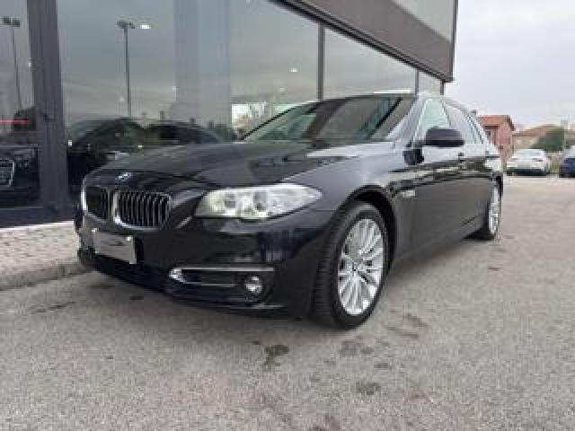 Bmw 530 D Xdrive 249cv Touring Luxury 