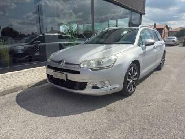 Citroen C5 2.0 Hdi 160 Aut. Seduction Tourer 