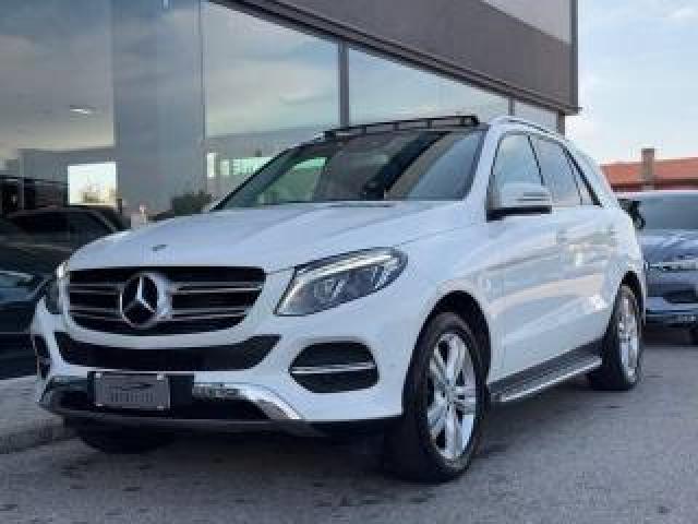 Mercedes Benz Gle 250 D 4matic 204cv/tetto Panoramico/sport  