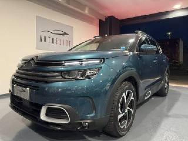 Citroen C5 Aircross Puretech 130 S&s Shine 