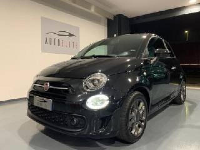 Fiat 500 S 1.0 Hybrid Promo*ok Neopatentati 
