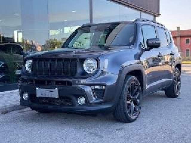 Jeep Renegade 1.6 Mjt 120 Cv Limited *frizione Nuova* 