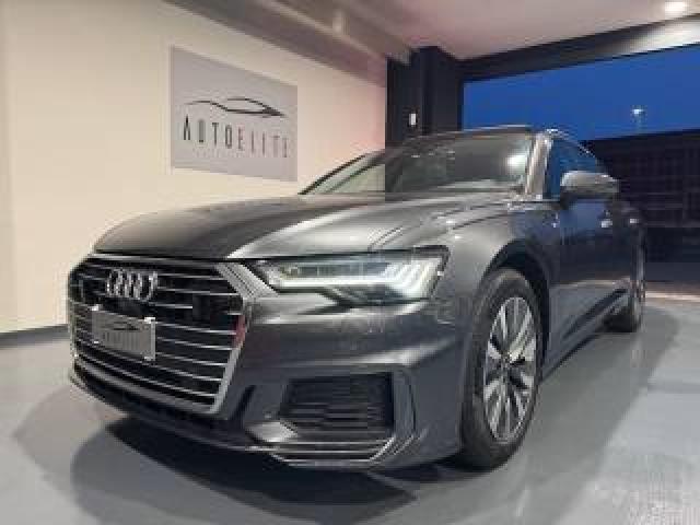 Audi A6 Avant 40 2.0 Tdi S Tronic Business Sport 