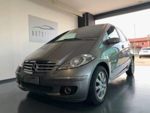 Mercedes Benz A 180 Cdi Elegance Automatico 