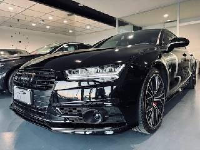 Audi A7 Spb 3.0 Tdi 326cv Competition+black Edition 