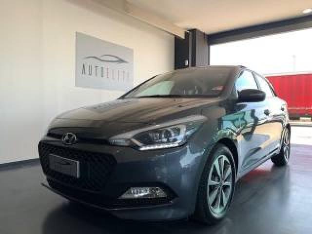 Hyundai I20 1.1 Crdi Ok Neo-Pat 5 Porte Go! Promo 