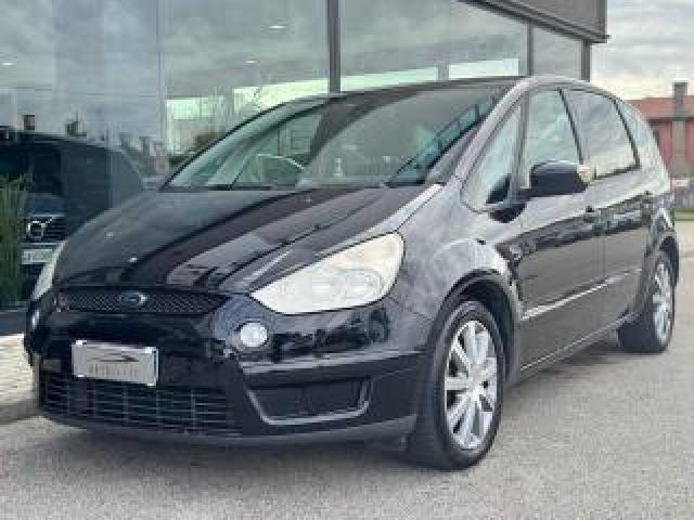 Ford S-Max 2.0 Tdci 140cv Titanium 7 Posti 