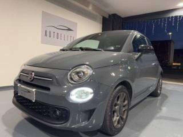 Fiat 500 S 1.0 Hybrid Promo* Ok Neopatentati 