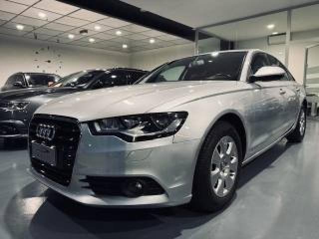 Audi A6 2.0 Tdi 177cv Berlina Advanced 