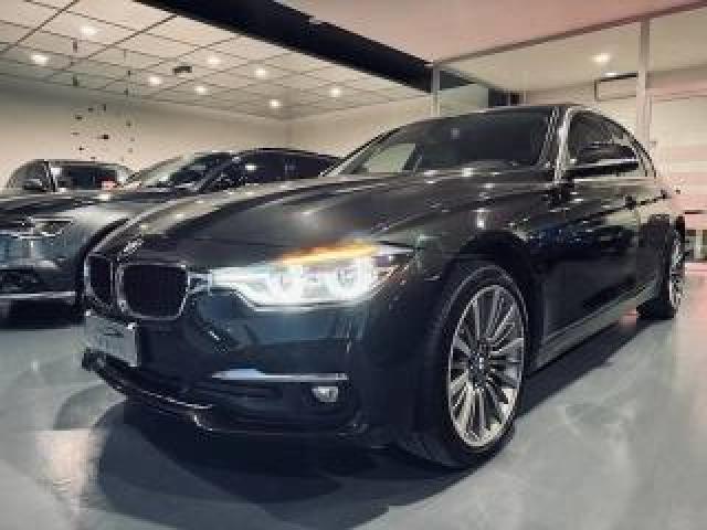 Bmw 320 D Xdrive 190cv Luxury Berlina 