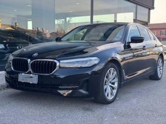 Bmw 520 D 190cv 48v Berlina Super Promo 