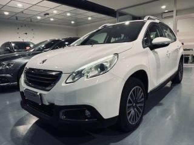 Peugeot 2008 Bluehdi 68cv Active 