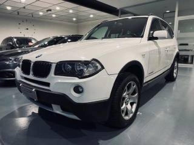 Bmw X3 Xdrive 20d 177cv Futura 