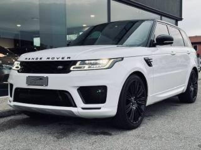 Land Rover Range Rover Sport 3.0d L6 300cv Hse Dynamic Stealth R22/pixel/soft 