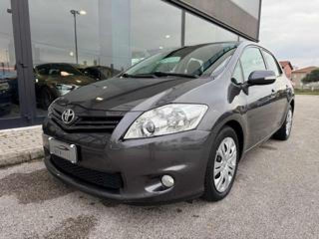 Toyota Auris 1.4 D-4d 5 Porte Sol 
