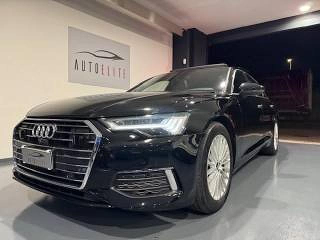 Audi A6 40 2.0tdi 204cv Quattro Berlina/tetto/radar/matrix 