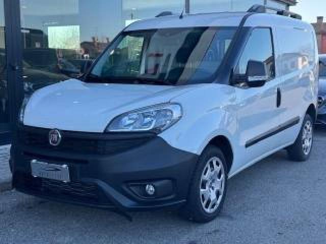 Fiat Doblo Doblò 1.4 T-Jet Natural Power Pc-Tn Cargo Lamierat 