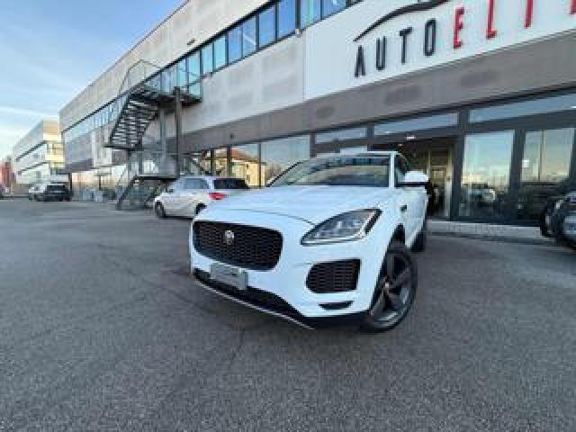 Jaguar E-Pace 2.0d 150 Cv Awd Aut. R-Dynamic S 