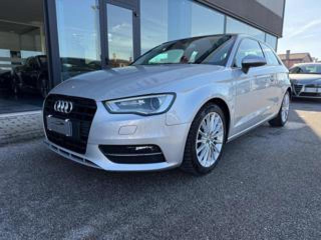 Audi A3 1.6 Tdi Ambition 