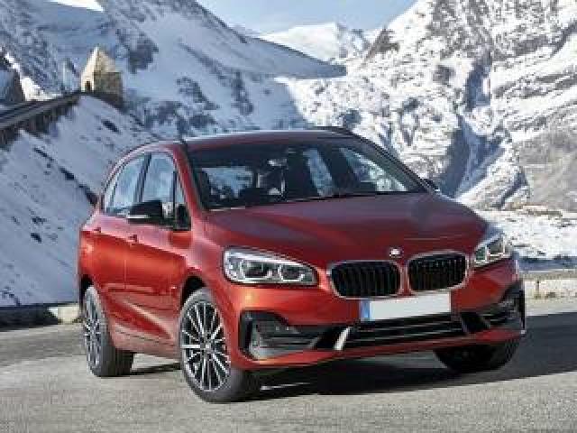 Bmw 216 D Active Tourer Advantage Automatico 