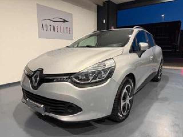 Renault Clio Sporter Dci 8v 75cv Start&stop Energy Duel 