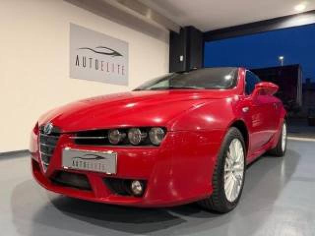 Alfa Romeo Brera 2.4 Jtdm 20v 210cv 