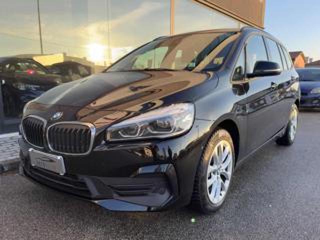 Bmw 218 D Xdrive Gran Tourer Advantage 