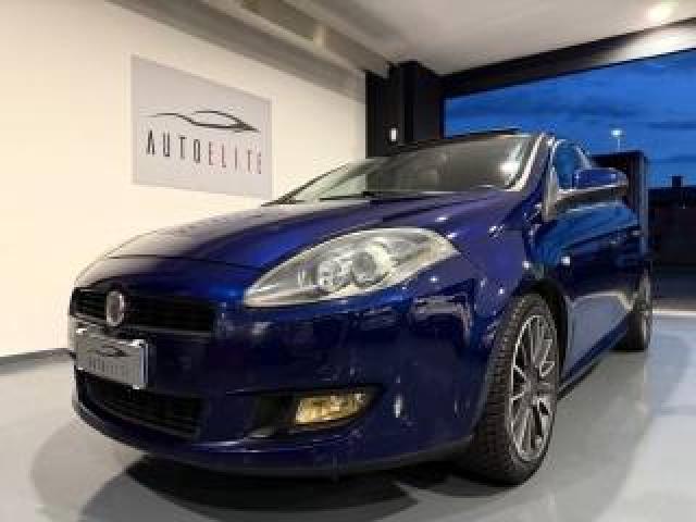 Fiat Bravo 1.9 Mjt 120 Cv Dpf Emotion Tetto Apribile 