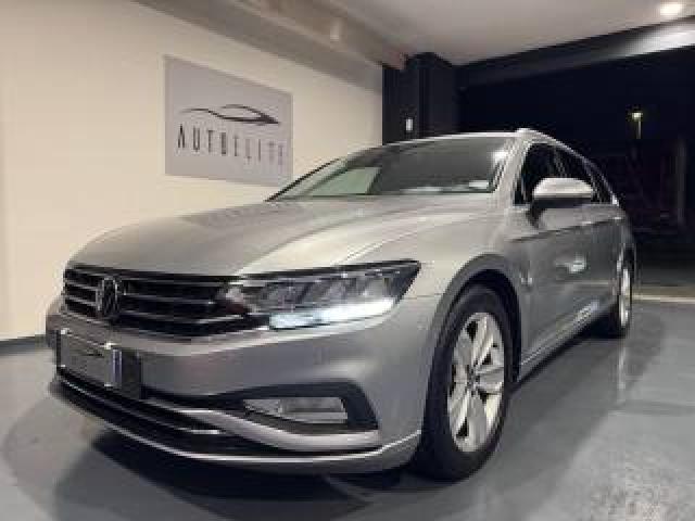 Volkswagen Passat Variant 2.0 Tdi 150cv Scr Evo Dsg  