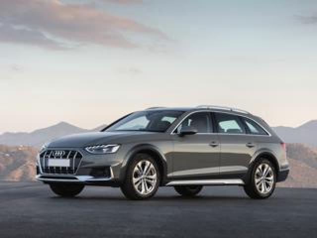Audi A4 Allroad 50 Tdi Tiptronic Identity Contrast 