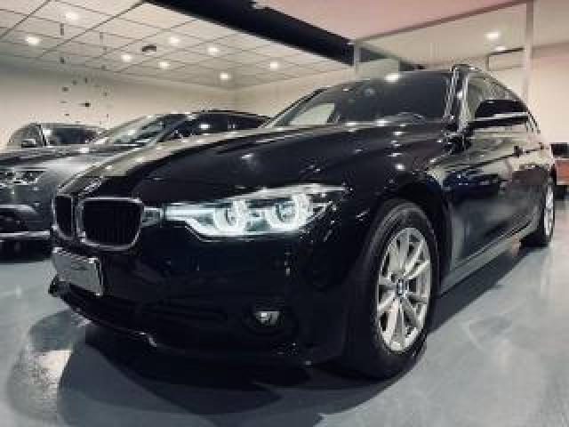 Bmw 318 D 150cv Touring Business Advantage Aut. 