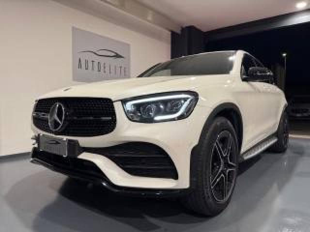 Mercedes Benz Glc 220 D 4matic Premium Plus Amg Night Pack  