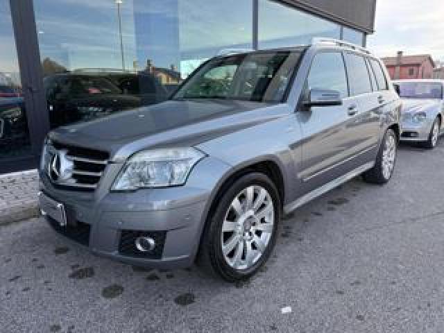 Mercedes Benz Glk 220 Cdi 4matic Blueefficiency Sport 