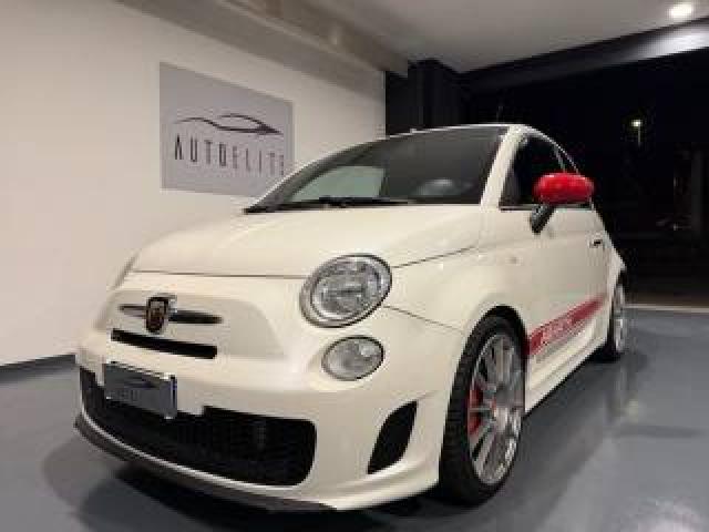 Abarth 595 1.4 Turbo T-Jet 160 Cv Esseesse 