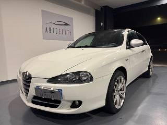Alfa Romeo 147 1.9 Jtd 