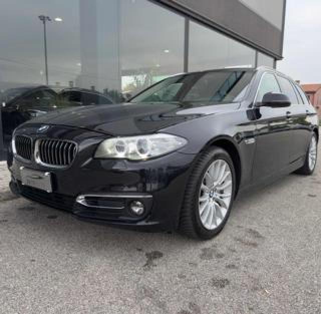 Bmw 530 D Xdrive 249cv Touring Luxury 