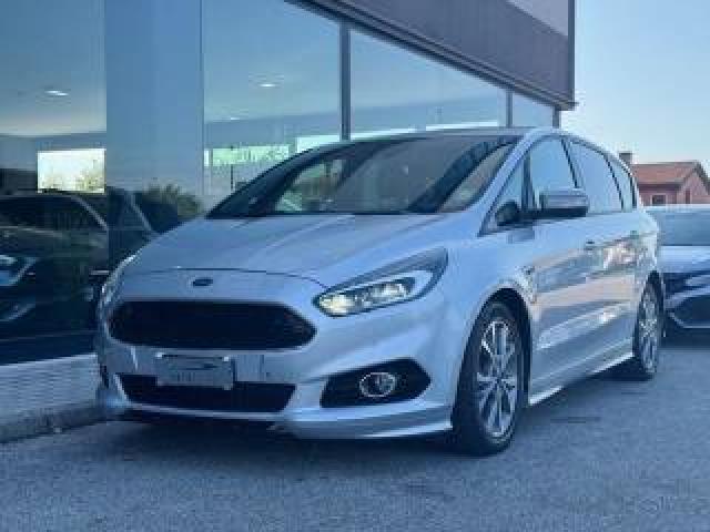 Ford S-Max 2.0 Ecoblue 150cv Start&stop Aut. St-Line  
