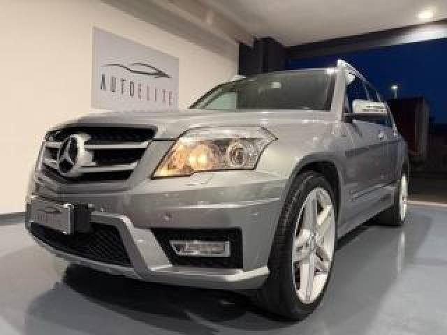 Mercedes Benz Glk 220 Cdi 4matic 170cv Premium Amg 