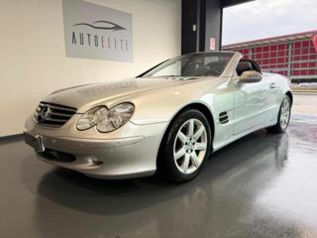 Mercedes Benz Sl 500 Cat 
