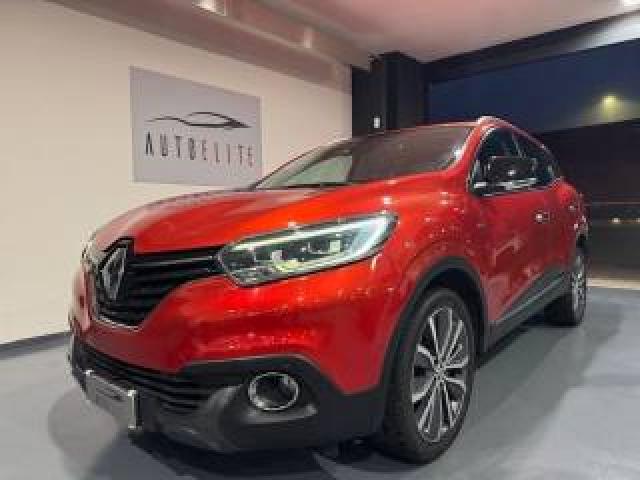 Renault Kadjar Dci 130cv 4x4 Energy Bose 
