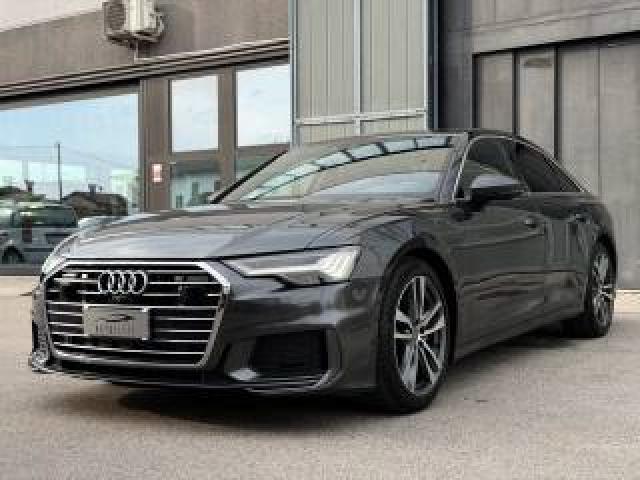 Audi A6 40 2.0 Tdi Quattro 204cv S-Line Berlina  