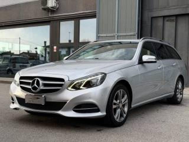 Mercedes Benz E 200 D Premium 