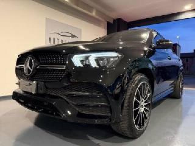 Mercedes Benz Gle 350 De 4matic Coupé Premium Pro Amg+night Pack 