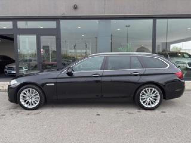 Bmw 530 D Xdrive 249cv Touring Luxury 