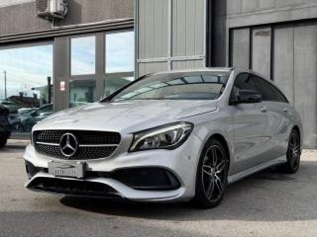 Mercedes Benz Cla 200 D S.w. Automatic Premium Plus Amg+night Edition 