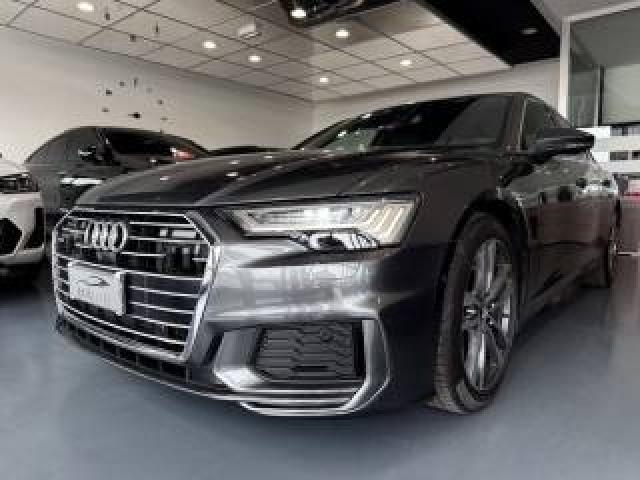 Audi A6 40 2.0 Tdi Quattro 204cv S-Line Berlina  