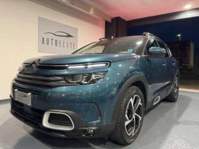 Citroen C5 Aircross Puretech 130 S&s Shine 