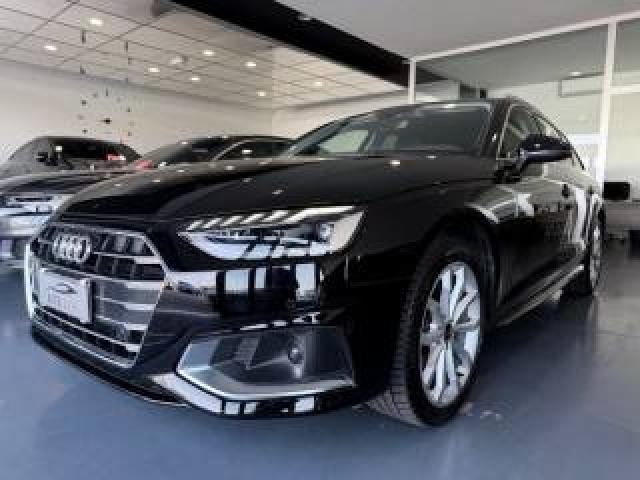 Audi A4 Avant 35 Tdi/163 Cv S Tronic Business Advanced 